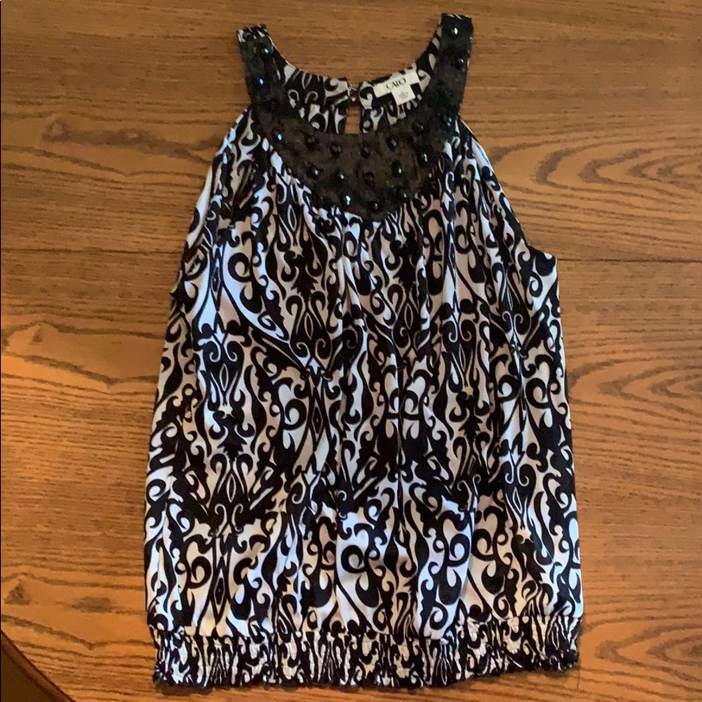 🌼🌼🌼 3/15 Beautiful tank top!!💕